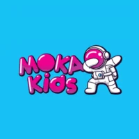 Moka Kids əyləncə mərkəzi