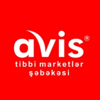AVİS Tibbi Marketlər Şəbəkəsi