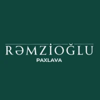 Rəmzioğlu Paxlava