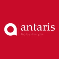Antaris ofis ləvazimatları şirkəti