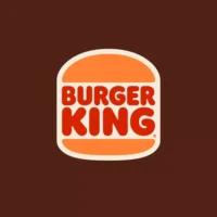 Burger king fəstfud şəbəkəsi