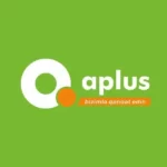 aplus Marketlər şəbəkəsi-dən vakansiyalar 2026