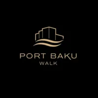 Port Baku Walk