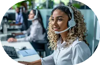 Çağrı mərkəzi - Call center iş elanları
