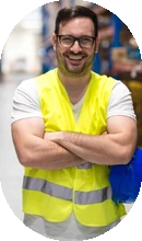Anbardar iş elanları