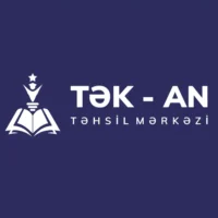 Tək-An Təhsil Mərkəzi