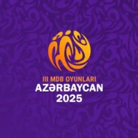 III MDB Oyunları 2025