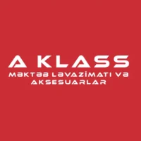 Aklass məktəb ləvazimatı və aksesuarlar