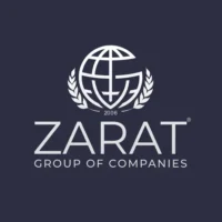 Zarat şirkətlər qrupu