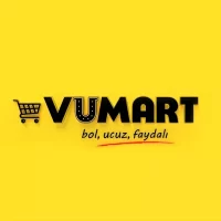 VUMART mağazalar şəbəkəsi