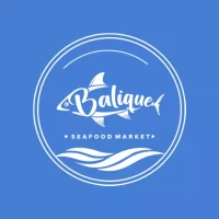 Balique Fish Market